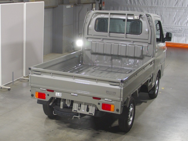 SUZUKI CARRY TRUCK 2023