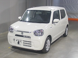 SUZUKI ALTO 2024