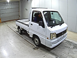 SUBARU SAMBAR 2005