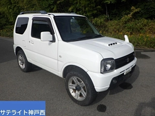 SUZUKI JIMNY 2017