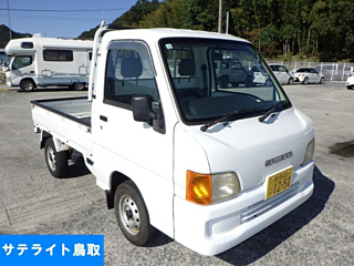 SUBARU SAMBAR 1999