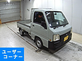 SUBARU SAMBAR 2008