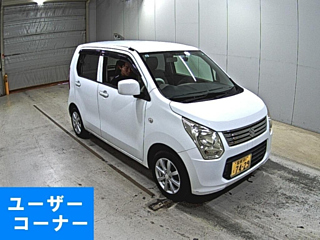 SUZUKI WAGON R 2014