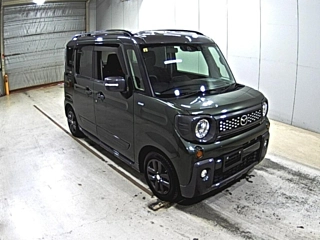 MAZDA FLAIR WAGON 2023