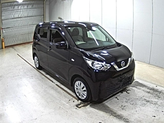 NISSAN DAYZ 2021
