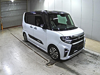 DAIHATSU TANTO 2019