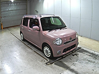 DAIHATSU MIRA 2014