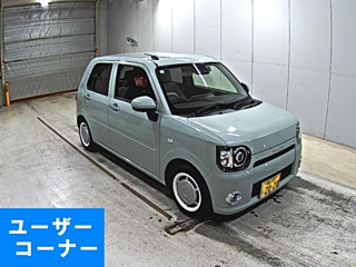 DAIHATSU MIRA TOCOT 2021