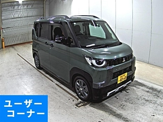 MITSUBISHI DELICA MINI 2024