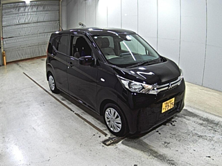 MITSUBISHI EK WAGON 2025
