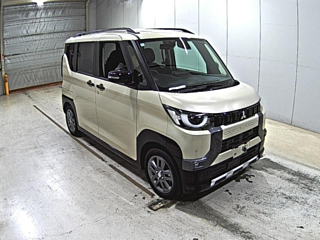 MITSUBISHI DELICA MINI 2024