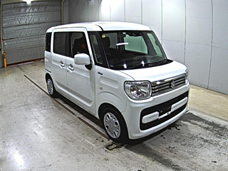 SUZUKI SPACIA 2023