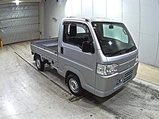 HONDA ACTY TRUCK 2019