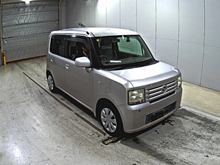 DAIHATSU MOVE CONTE 2010