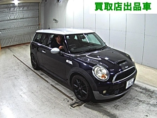 BMW MINI 2009