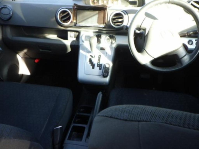 TOYOTA COROLLA RUMION 2008