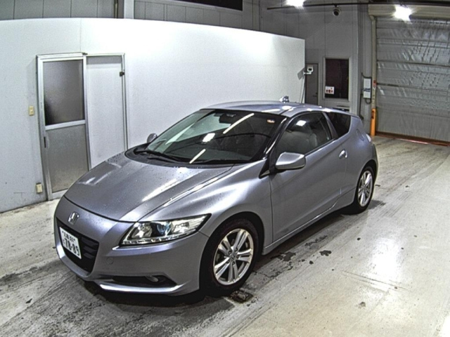 HONDA CR-Z 2010