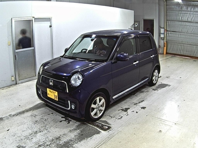 HONDA N ONE 2013