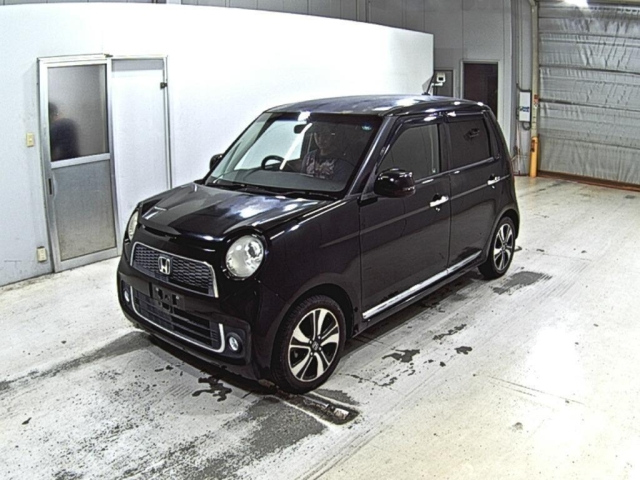 HONDA N ONE 2012