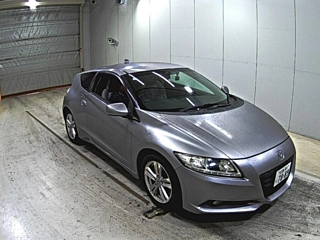 HONDA CR-Z 2010