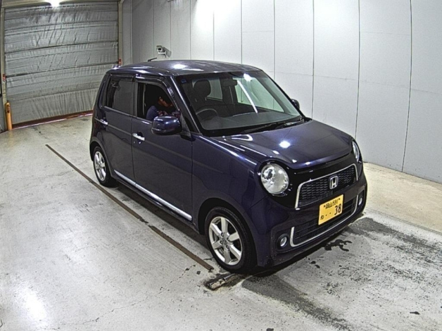 HONDA N ONE 2013