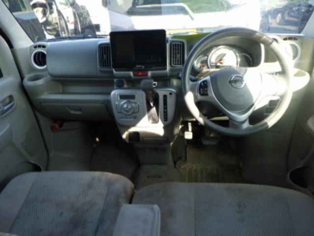 NISSAN CLIPPER RIO 2021