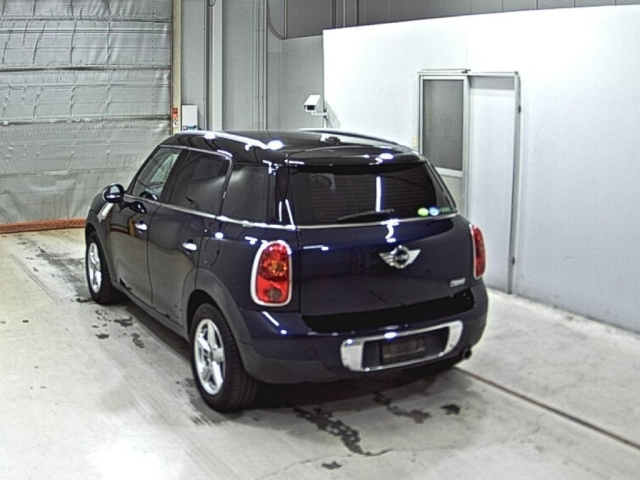 BMW MINI 2011