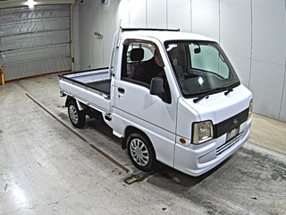 SUBARU SAMBAR 2007