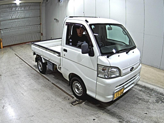 SUBARU SAMBAR 2012