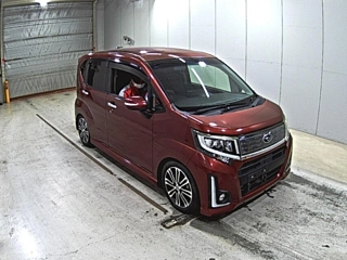 SUBARU STELLA 2015
