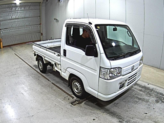 HONDA ACTY TRUCK 2011