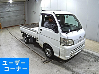 DAIHATSU HIJET TRUCK 2011