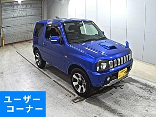 SUZUKI JIMNY 2012