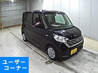 NISSAN DAYZ ROOX 2019