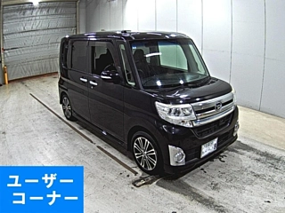DAIHATSU TANTO 2015