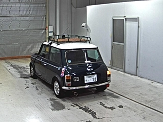 Заказать ROVER MINI