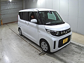 MITSUBISHI EK SPACE 2024