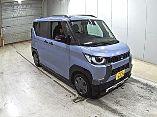 MITSUBISHI DELICA MINI 2024