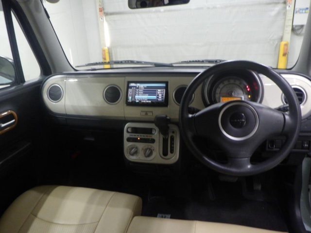 SUZUKI ALTO LAPIN 2008