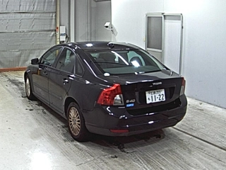 Заказать VOLVO S40