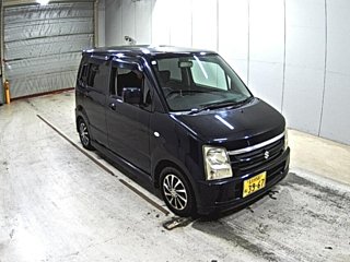 SUZUKI WAGON R 2006