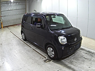 NISSAN MOCO 2013
