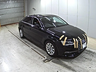 Заказать AUDI A3