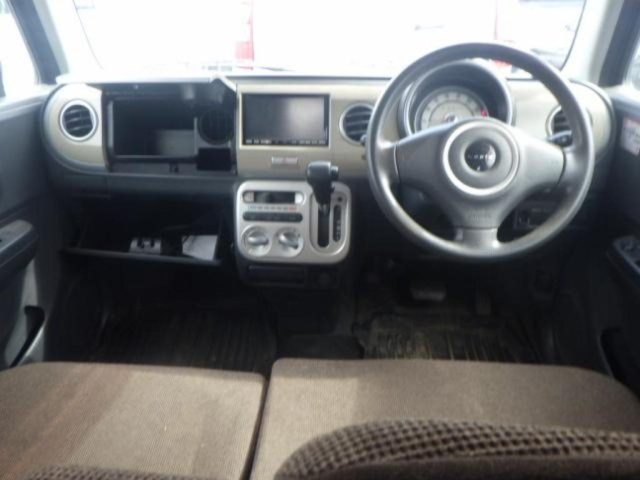 SUZUKI ALTO LAPIN 2010