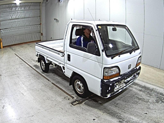 HONDA ACTY TRUCK 1994