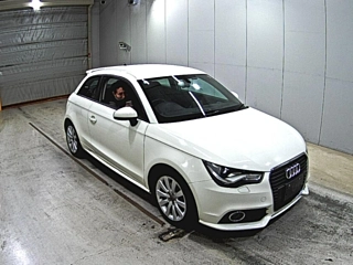 Заказать AUDI A1