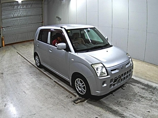 NISSAN PINO 2008