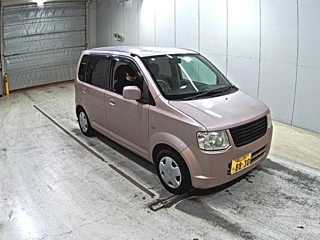 MITSUBISHI EK WAGON 2011