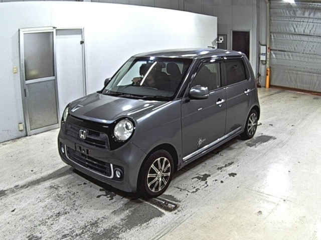 HONDA N ONE 2012
