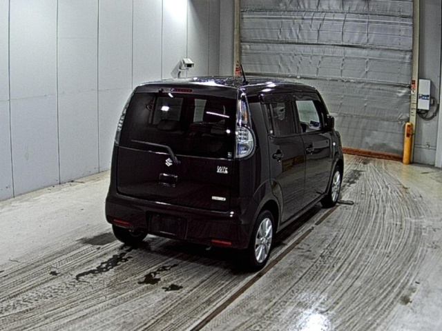 SUZUKI MRWAGON 2013